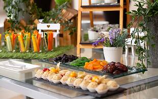 Radisson Blu Resort & Congress Centre, Sochi