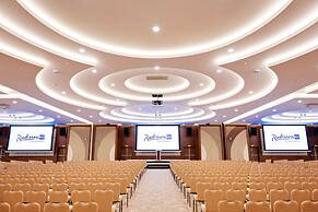 Radisson Blu Resort & Congress Centre, Sochi