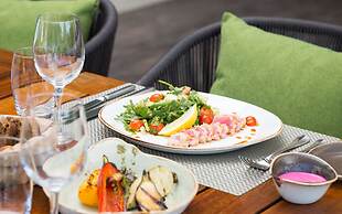 Radisson Blu Resort & Congress Centre, Sochi