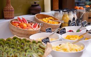 Radisson Blu Resort & Congress Centre, Sochi