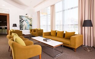 Radisson Blu Resort & Congress Centre, Sochi