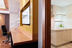 Radisson Blu Resort & Congress Centre, Sochi