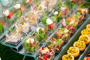 Radisson Blu Resort & Congress Centre, Sochi