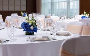 Radisson Blu Resort & Congress Centre, Sochi