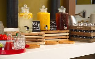 Radisson Blu Resort & Congress Centre, Sochi