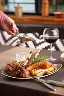 Radisson Blu Resort & Congress Centre, Sochi