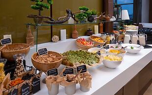 Radisson Blu Resort & Congress Centre, Sochi