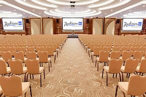 Radisson Blu Resort & Congress Centre, Sochi