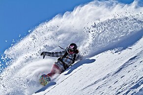 Radisson Blu Resort & Congress Centre, Sochi