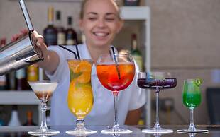 Radisson Blu Resort & Congress Centre, Sochi