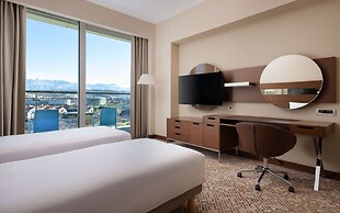 Radisson Blu Resort & Congress Centre, Sochi