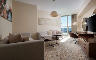 Radisson Blu Resort & Congress Centre, Sochi