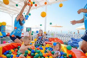 Radisson Blu Resort & Congress Centre, Sochi