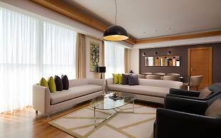 Radisson Blu Resort & Congress Centre, Sochi