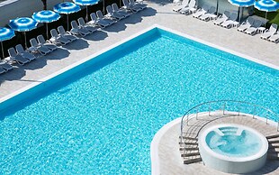 Radisson Blu Resort & Congress Centre, Sochi