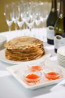 Radisson Blu Resort & Congress Centre, Sochi