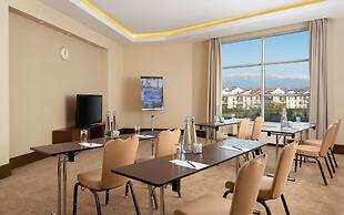 Radisson Blu Resort & Congress Centre, Sochi