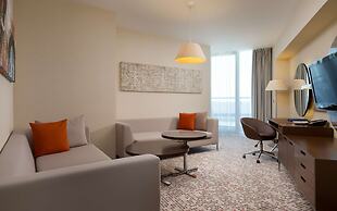 Radisson Blu Resort & Congress Centre, Sochi