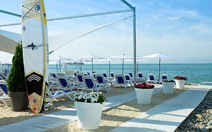 Radisson Blu Resort & Congress Centre, Sochi