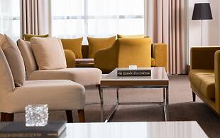 Radisson Blu Resort & Congress Centre, Sochi