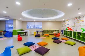 Radisson Blu Resort & Congress Centre, Sochi