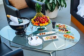 Radisson Blu Resort & Congress Centre, Sochi