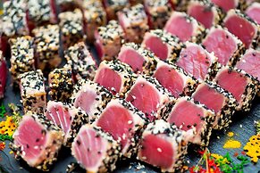 Radisson Blu Resort & Congress Centre, Sochi