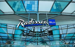 Radisson Blu Resort & Congress Centre, Sochi