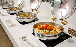 Radisson Blu Resort & Congress Centre, Sochi