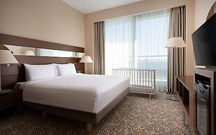 Radisson Blu Resort & Congress Centre, Sochi