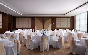 Radisson Blu Resort & Congress Centre, Sochi