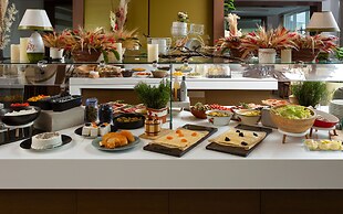 Radisson Blu Resort & Congress Centre, Sochi