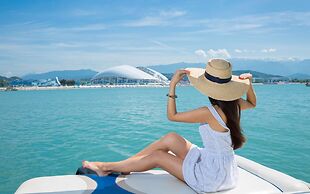 Radisson Blu Resort & Congress Centre, Sochi