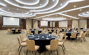 Radisson Blu Resort & Congress Centre, Sochi