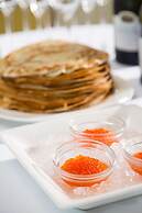 Radisson Blu Resort & Congress Centre, Sochi