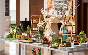 Radisson Blu Resort & Congress Centre, Sochi