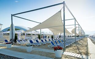 Radisson Blu Resort & Congress Centre, Sochi