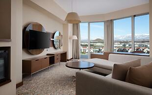 Radisson Blu Resort & Congress Centre, Sochi