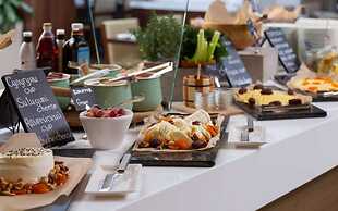 Radisson Blu Resort & Congress Centre, Sochi