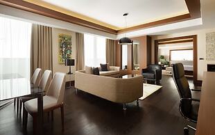 Radisson Blu Resort & Congress Centre, Sochi