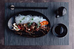 Radisson Blu Resort & Congress Centre, Sochi