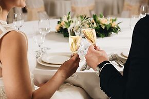 Radisson Blu Resort & Congress Centre, Sochi