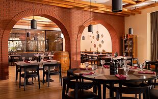 Radisson Blu Resort & Congress Centre, Sochi