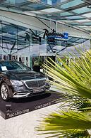 Radisson Blu Resort & Congress Centre, Sochi