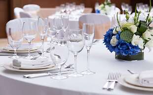 Radisson Blu Resort & Congress Centre, Sochi