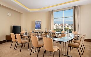 Radisson Blu Resort & Congress Centre, Sochi
