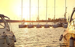 Radisson Blu Resort & Congress Centre, Sochi