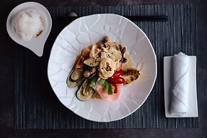 Radisson Blu Resort & Congress Centre, Sochi