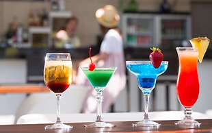 Radisson Blu Resort & Congress Centre, Sochi