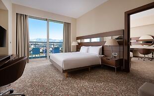 Radisson Blu Resort & Congress Centre, Sochi